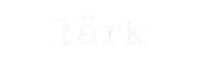 Logo lar en Blanco
